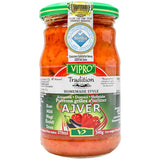 Buy cheap Vipro Mild Ajver 370g Online