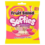 Buy cheap Barratt Fru Salad Softies 120g Online