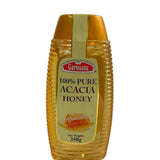 Buy cheap Garusana Pure Acacia Honey Online