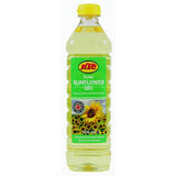 Buy cheap Ktc Sunflower Oil 500ml Online
