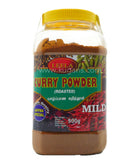 Buy cheap Leela Curry Powder Mild 900g Online