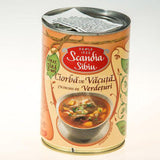 Buy cheap Scandia Beef Soup 400g Online