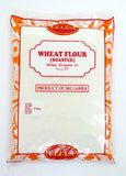 Buy cheap Leela Roasted Wheat Flour 3.6kg Online