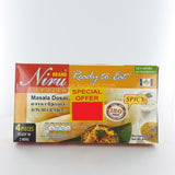 Buy cheap Niru Masala Dosai Spicy 4s Online