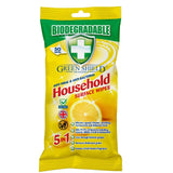 Buy cheap Green Shield Bio Degradable Online