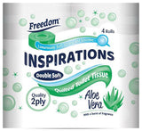 Buy cheap Freedom Aloe Vera T.roll 4s Online