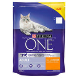 Buy cheap Purina Chkn With Whole Grain Online