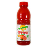 Buy cheap Sunmagic Blood Orange Juice 500ml Online