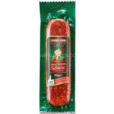 Buy cheap Cris-tim Mini Salam Sasesc 350g Online