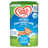 Buy cheap Cow & Gate Hungry First Infant 800g Online