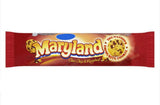 Buy cheap Maryland Choc & Hazel Nut 136g Online