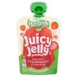 Buy cheap Hartleys Juicy Jelly 90g Online