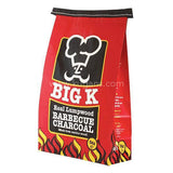 Buy cheap Big K Lumpwood Charcoal 3kg Online