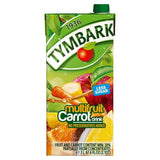 Buy cheap Tymbark Multifruit Carrot 2l Online