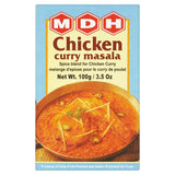 Buy cheap Mdh Chicken Curry Masala 100g Online