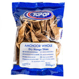 Buy cheap Top-op Amchoor Whole 200g Online