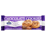 Buy cheap Merba Choc Cookies 200g Online