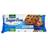 Buy cheap Gullon Sugar Fre Cho Chip 125g Online