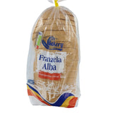 Buy cheap Oz Bakery Fran Alba Bread 700g Online