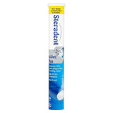 Buy cheap Steradent Tabs Active Plus Online