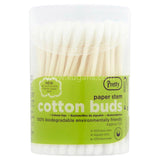 Buy cheap Pretty Paper Stem Cotton Buds Online
