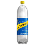 Buy cheap Schweppes Lemonade 1.5l Online