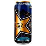 Buy cheap Rkstr B/berry & Pomergranate 500ml Online