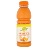 Buy cheap Sunmagic Orange Carrot Juice 500ml Online