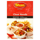Buy cheap Shan Chaat Masala 100g Online