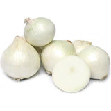 Buy cheap White Onion 500g Online