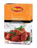 Buy cheap Shan Chicken 65 Masala 60g Online