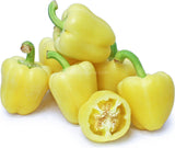 Buy cheap White Capsicum 250g Online