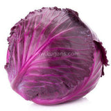 Buy cheap Red Cabbage 500g Online