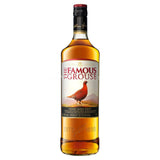 Buy cheap Famous Grouse Whiskey 1 Litre Online
