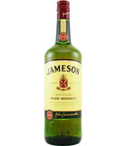 Buy cheap Jameson Whiskey 1l Online