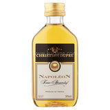 Buy cheap Christian Dupre Brandy 5cl Online