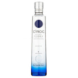 Buy cheap Ciroc Snap Frost Vodka 20cl Online