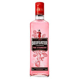 Buy cheap Beefeater Pink Strawberry Gin 70cl Online