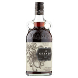 Buy cheap The Kraken Black Spiced Rum 70cl Online