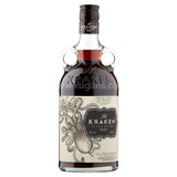 Buy cheap Kraken Black Spiced Rum 70cl Online