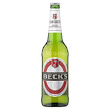 Buy cheap Becks German Pilsner Beer 660ml Online