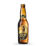Buy cheap Lion Larger Imported 33cl Online