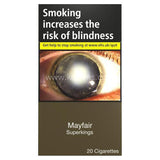 Buy cheap Mayfair Super Kings 20 Online
