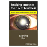 Buy cheap Sterling Blue Ks Online