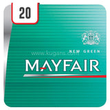 Buy cheap Mayfair Ks New Green Ttt Online