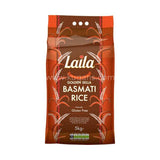 Buy cheap Golden Sella Basmati Rice 5kg Online