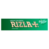 Buy cheap Rizla Ks Papers Green 32pcs Online