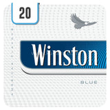 Buy cheap Winston Blue Ks Online