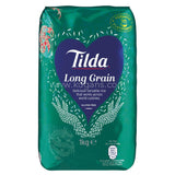 Buy cheap Tilda Long Grain Rice 1kg Online