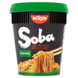 Buy cheap Nissin Soba Teriyaki 89g Online